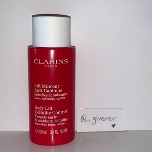 Clarins Body LIFT Cellulite Control Body Lotion